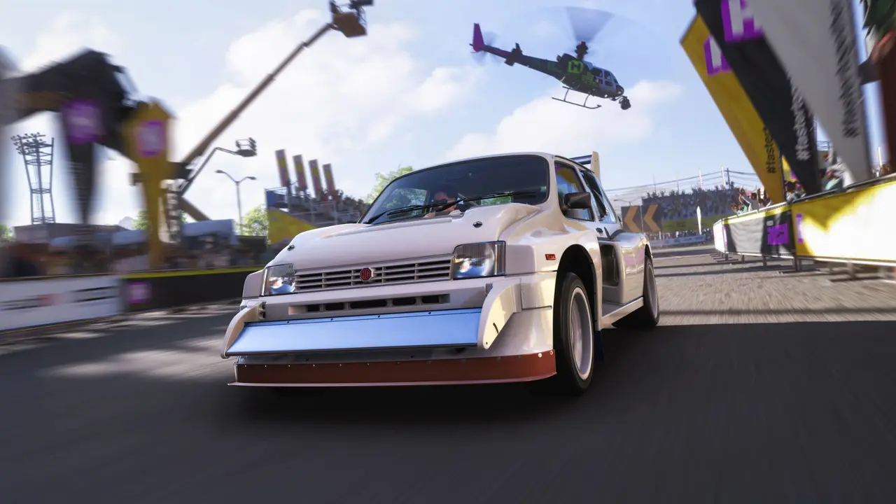 Forza Horizon 6: first look at the Car Pass and more details
