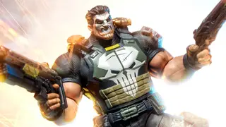 Marvel Rivals: future plans and action figures