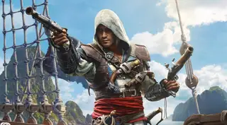 Assassin's Creed Black Flag: Resynced - what we know so far