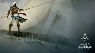 Assassin's Creed Black Flag Resynced: new pirate adventure