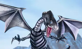 Zeldabreaks: Unequaled treasures of rare Yu-Gi-Oh cards discovered