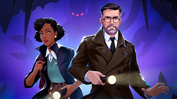 Call of the Elder Gods: release date and gameplay details