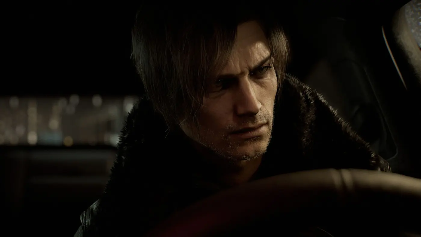 Capcom's plans for Devil May Cry and Resident Evil