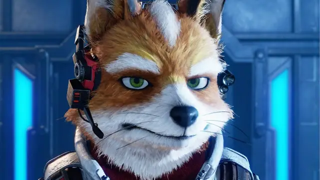 Star Fox: new remake and creative vision