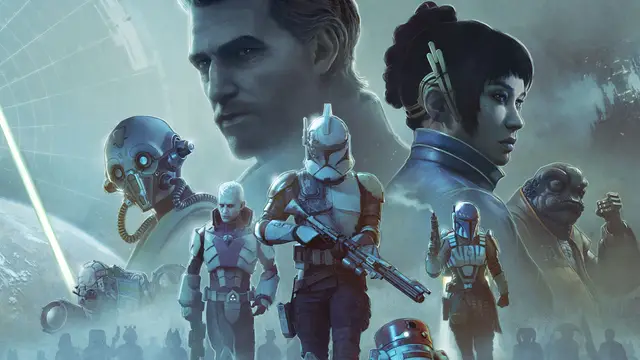 Star Wars Zero Company: new story details and developments