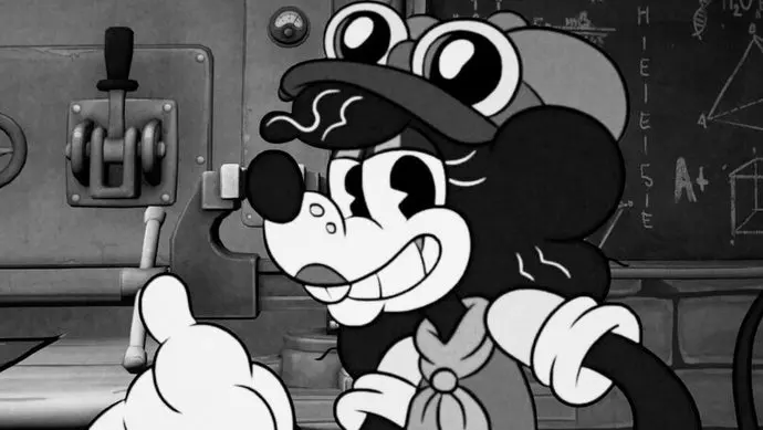 Mouse: P.I. For Hire achieves huge sales results