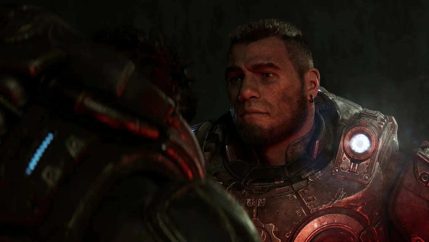Gears of War: E-Day mogelijk in september 2026