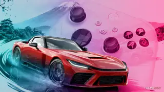 Forza Horizon 6: Japan and colorful accessories