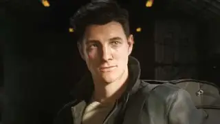 007: First Light details and launch