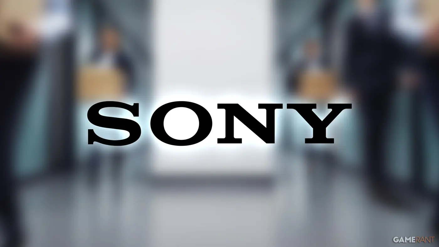 Sony kondigt massa-ontslagen aan in zijn film- en tv-divisie