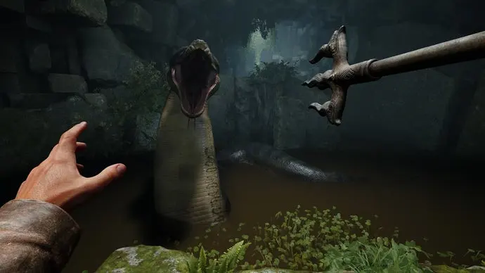 Indiana Jones en de Great Circle: Switch 2 port nu beschikbaar