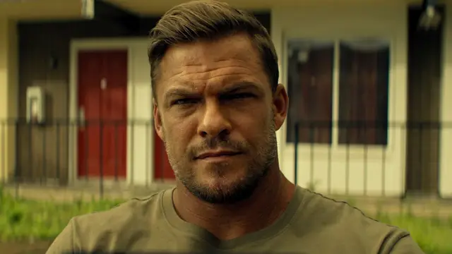 Reacher renewed for fifth season ahead of season four premiere