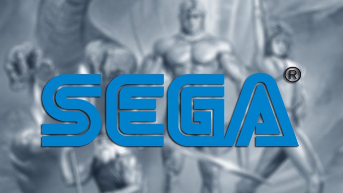 Sega cancels 'Super Game'