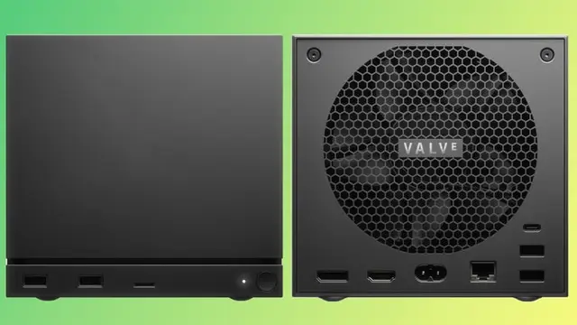 Valve considers new Steam Machine with 512GB and 2TB options