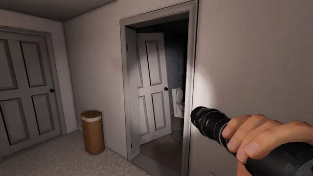 Phasmophobia: collaboration with Alan Wake and game updates