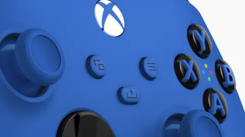 Microsoft biedt compensatie voor Xbox controllers zonder batterijen