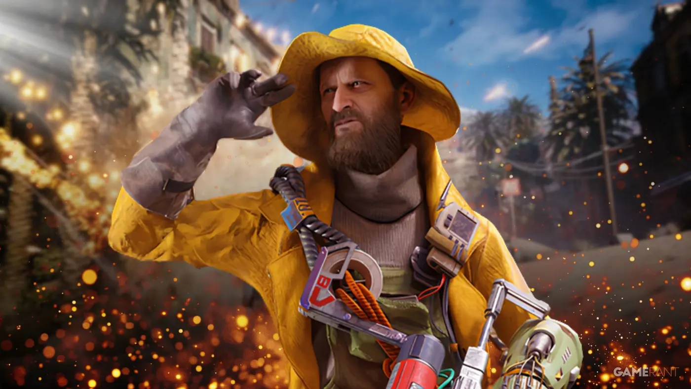ARC Raiders update fixes lost skill points issue