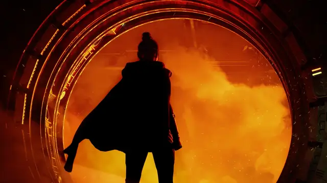 Star Wars: Fate of the Old Republic promises a new direction for the franchise