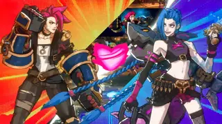 2XKO: new champion Akali and major balance update