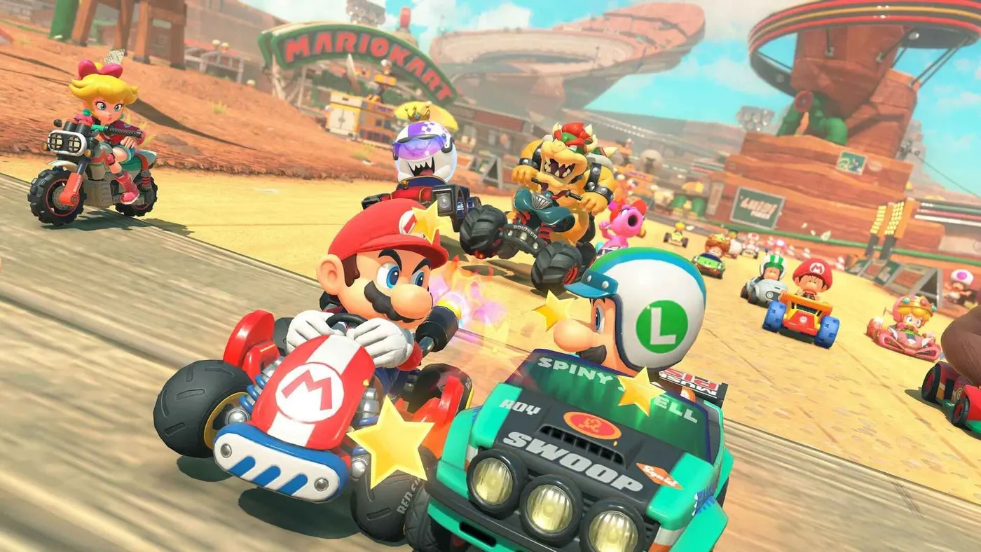 Nintendo unveils new Switch 2 bundle ahead of price increase
