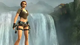 Tomb Raider: Legend celebrates 20th anniversary with unseen gameplay footage