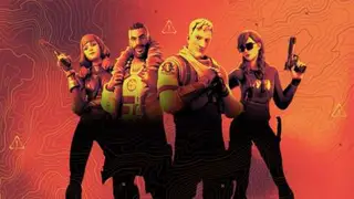 Fortnite receives major changes and Overwatch skins