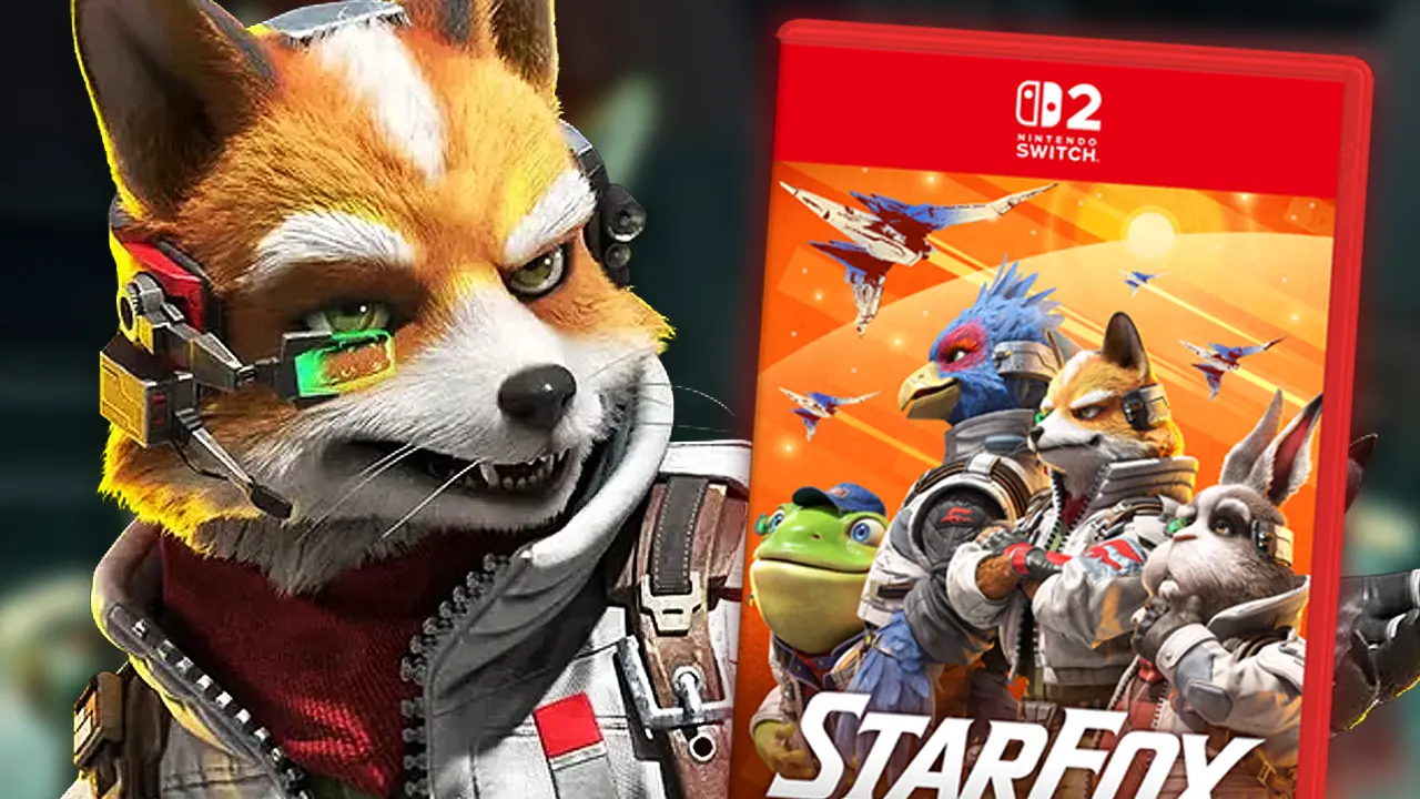 Star Fox: Leaks en gevolgen voor Nintendo