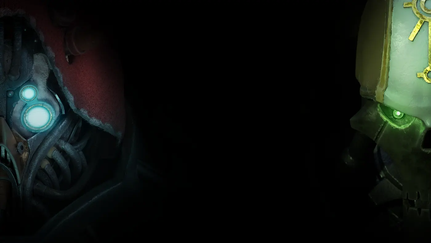 Warhammer 40,000: Mechanicus II lanceert op 21 mei met Warhammer Skulls