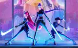 KPop Demon Hunters gaat op wereldtournee
