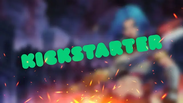 Soverain: An Eternal Legend reaches its goal quickly on Kickstarter