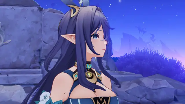 Genshin Impact: new characters, Snezhnaya, and upcoming updates