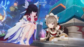 Genshin Impact: Nicole and Lohen make their debut in version 6.6