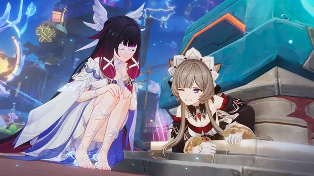 Genshin Impact: Nicole and Lohen make their debut in version 6.6