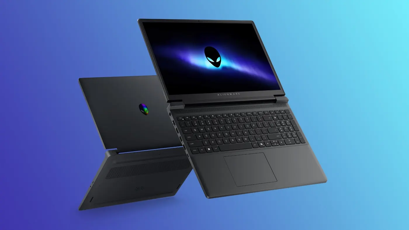 Alienware 15: first budget gaming laptop