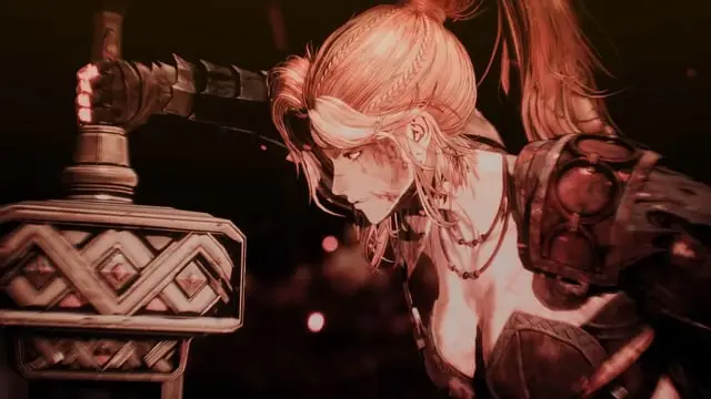 The First Berserker Khazan: development and eventual dissolution