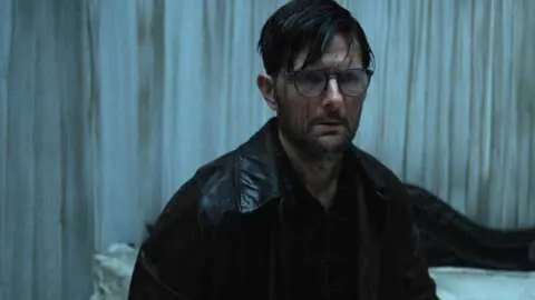 Hokum: a good horror film with strong Silent Hill influences
