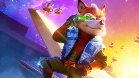 Taco Bell predicted a Mario and Star Fox crossover