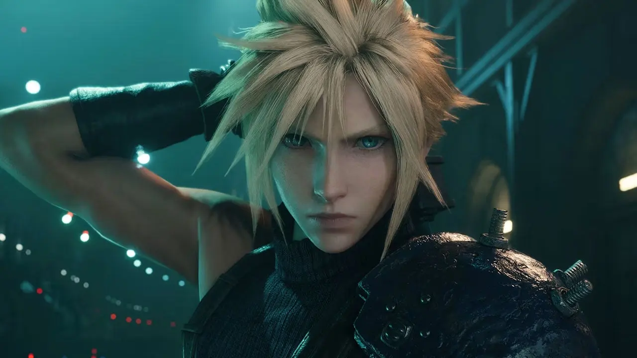 Final Fantasy 7 Rebirth: challenging new generations
