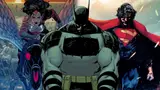 DC’s Absolute Universe dominates the nominations for the Eisner Awards 2026