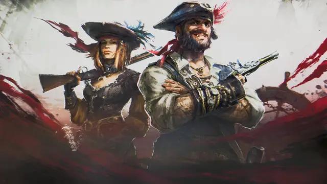 Windrose: pirate game in early access sells 1 million copies
