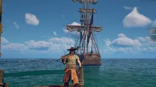 Windrose: the most wanted pirate survival game