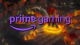 New free Amazon Prime Gaming games available