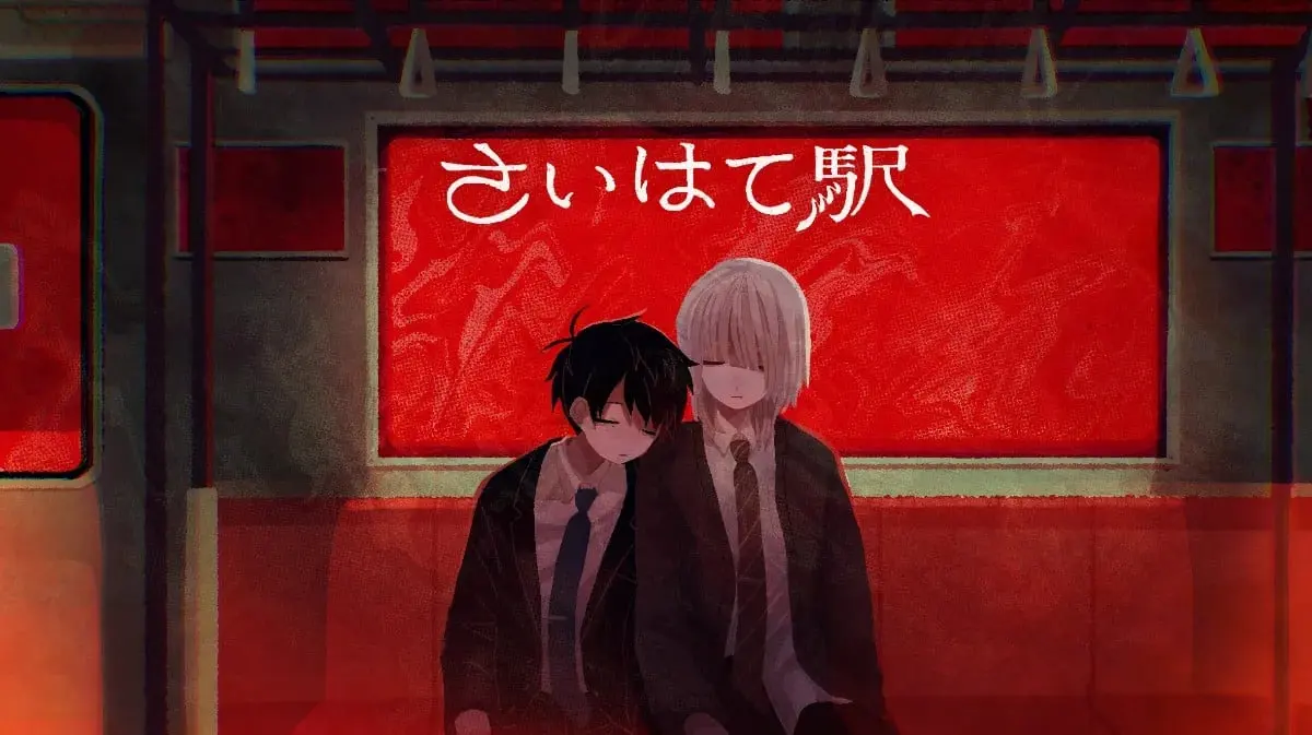 Horror visual novel This Game Is Not Real rejected by Steam