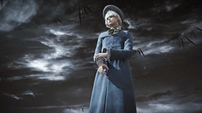 The Duskbloods: new franchise from FromSoftware for Switch 2