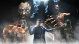 Uwe Boll's unofficial sequel to House of the Dead, 23 years later