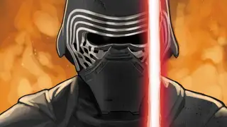 Star Wars: The Fall of Kylo Ren and the evolution of Ben Solo