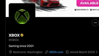 Xbox rebranded as XBOX