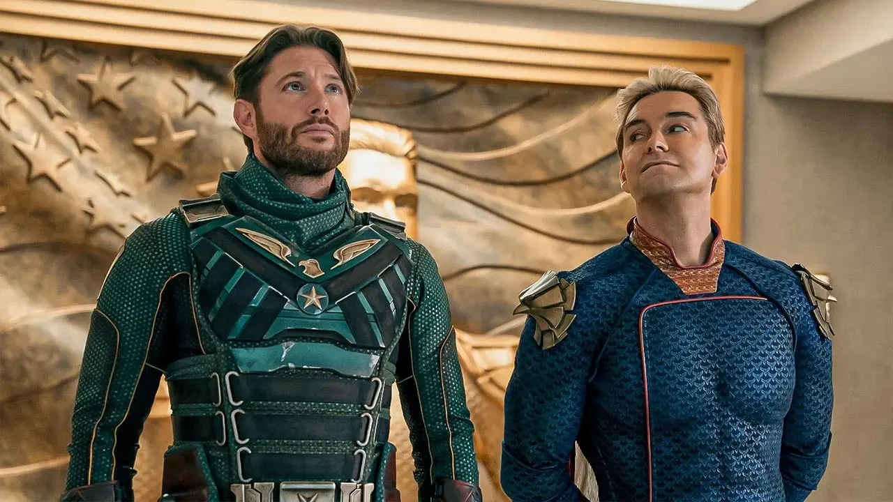 The Boys: season 5 and the Vought Rising spinoff