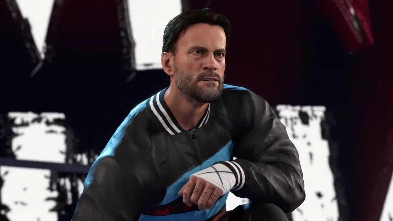 WWE 2K26: updates and new content