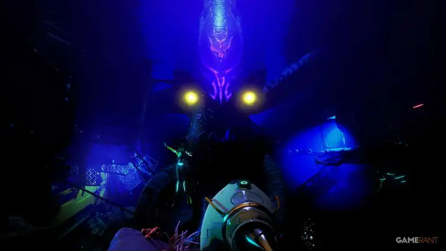 Subnautica 2: immortal fish and a big bonus for Krafton